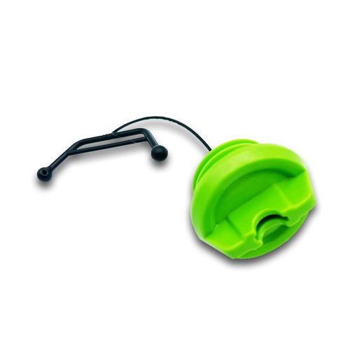 EGO Power+ Parts 2827277002 Oil Cap Kettle Cover Assembly for CSX3000 12" Top Handle Chainsaw and PSX2500 Pole Saw