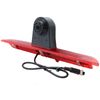 High Mount Third Brake Light Backup Camera for Ford Transit 150 250 350 350HD 2014-2018