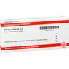 Solidago virgaurea D6 DHU Ampullen, 8 St. Ampullen