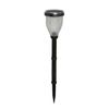 Pulsed Solar Light