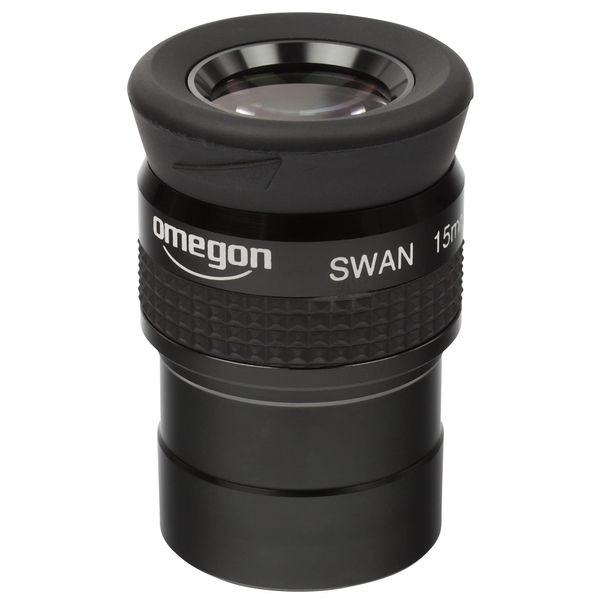Omegon SWA 15mm Okular 1,25''