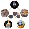 Coho Camping Cookware Set Camping Aluminum Cooking Set