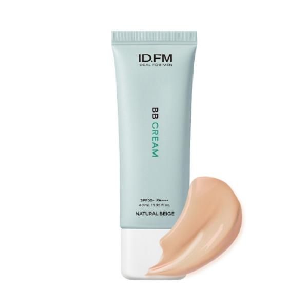 Ideal for men Blemish Cover BB Cream (40ML)