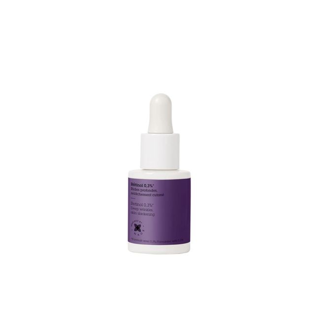 Etat Pur Retinol%0,3 Pure Active Konsantre Bakım Ürünü 15 ml