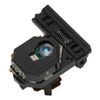 KCP 1H CD Player Optical Pickup Laser Lens Replacement, High Performance, High Precision, Durable Material, Compact and Portable for CD Player
