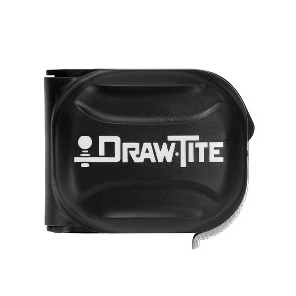 Trailer Hitch Cover Draw-Tite 63080