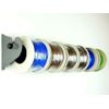 Cable Reel Drum Dispenser Hanging Bracket Wall Mount Workshop Tidy Electric desk