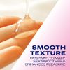 Durex Naturals Lube, Extra Sensitive, 100ml, Water Based, Condom and Toy Compatible, pH friendly, Aloe Vera