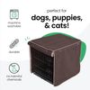 Molly Mutt Crate Cover Landslide, Small