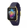 Reflex active AMOLED Series 30 Blue Smart Watch