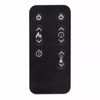Replacement Remote Control for Festivo Electric Indoor Fireplace TV Stand