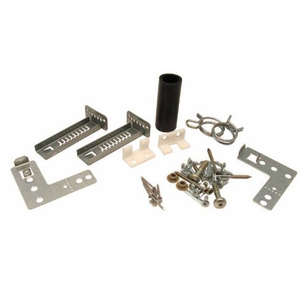 Neff Dishwasher Installation Mounting Kit