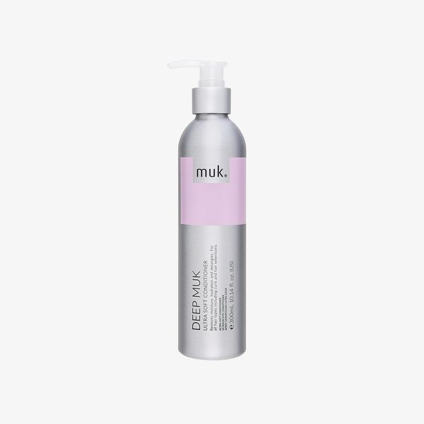 MUK. Haircare Deep Ultra Soft Conditioner - 300ML