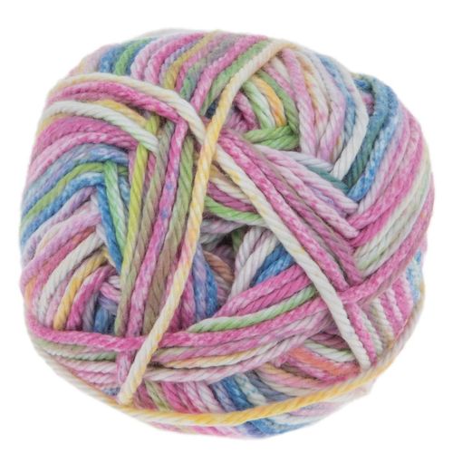 Hobby Lobby Eastern Nova Print I Love This Cotton Yarn