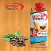 Protein Shakes Variety Pack Sampler, 11 Fl. Oz Each -20 Pack (10 Flavors)