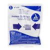 Dynarex Disposable Ice Packs for Injuries - Instant Cold Packs, First Aid, Swelling, Sprains & Pain, Single Use Cold Compress Packs, 4" x 5", 24-Pack