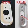MOUNTING KIT White Google Nest Hello Smart Home Doorbell Backplate Replacement