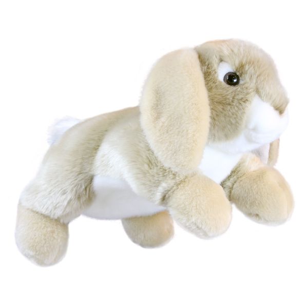 The Puppet Company - Full Bodied Animals - Lop Eared Rabbit Hand Puppet