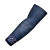 Rawlings AAW15S04 Arm Guard, Navy, Free