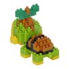 nanoblock - Pokémon - Turtwig, Pokémon Series Building Kit