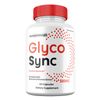 Glyco Sync Capsules, Max Strength, GlycoSync Blood Support Supplement (1 pack)