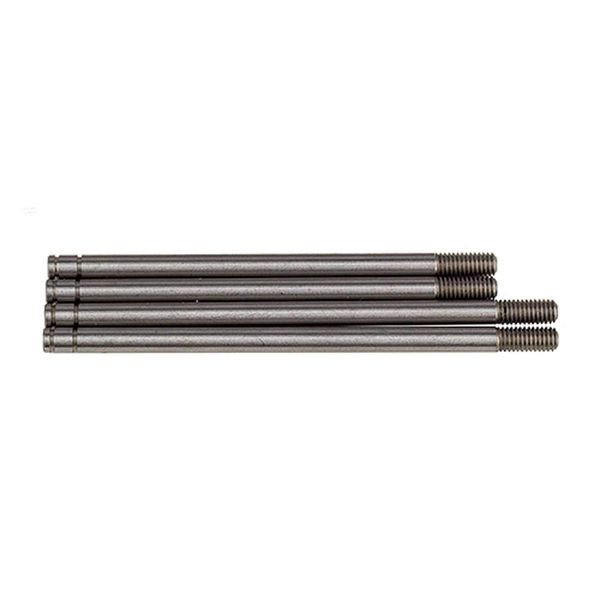 Team Associated Shock Shaft Set: Rival MT10, ASC25826
