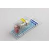 Bulk Hardware Hardware Washing Machine Valve, 15mmx3/4in