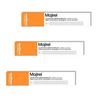 L'Oréal Professionnel Majirel 4.3 Pack of 3 (3 x 50 ml)