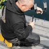 Avid Carp Lok Down 3 Rod Buzz Pods: 12 Inch