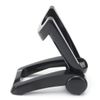 Bluelover Black Foldable Charger Stand Holder Base For Philips Shaver Rq Series