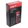 UT331+ Temperature Humidity Testing Meter Precise Data Hold Wide Range Environmental