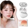 LASHPOP Dedicated Fastening Mascara Jelly