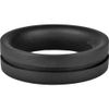 Screaming O, 32 mm Ringo Pro LG, Black, 1 Count