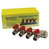 EasyPro 4 Way Statuary Fountain Splitter 1/2" x 3/4"