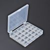 Juki Professional Sewing Machine Bobbin Genuine 10 Pieces with Case