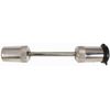 Trimax SXTC2 Premium Stainless Steel Coupler Lock (2.5" Span)