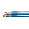Winsor & Newton Cotman Brush Short Handle (Pack of 5)