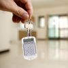 NUOBESTY 3pcs Mini Calculator Keychain Portable Pocket Electronic Calculator