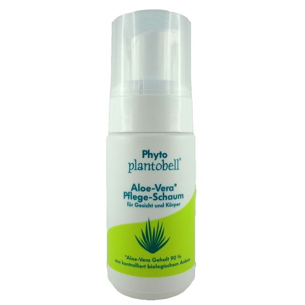 Plan tobell Aloe Vera – 100 ml)