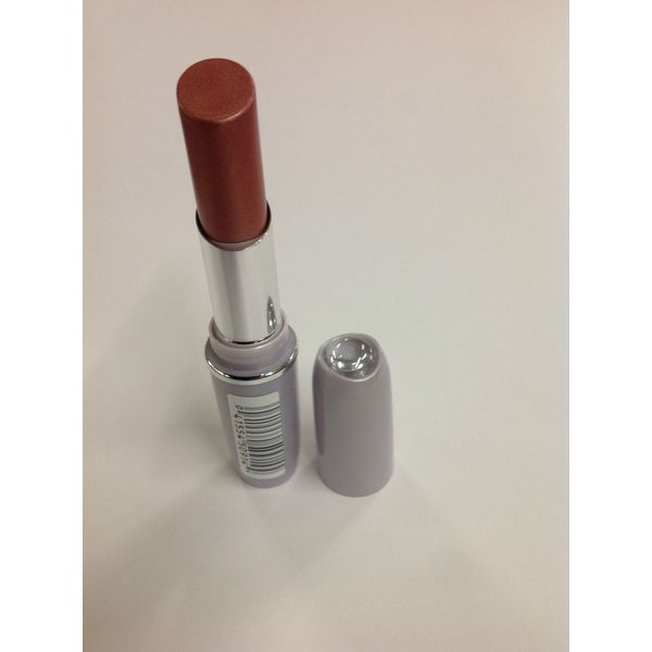 MAYBELLINE FOREVER LIPCOLOR LIPSTICK ( TOASTED ALMOND ) NEW.