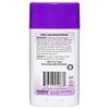 NutriBiotic Deodorant, Lavender, 2.6 Oz Stick Twin Pack | with Witch Hazel, Grapefruit Seed Extract, Aloe & Lavender Oil | Vegan & Free of Aluminum, Paraben, Phthalates, Gluten, GMO's & Fragrance