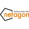 Netagon Weekly 7 Day Weekday Pill Dispenser with Push Button Quick Release