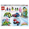LEGO 10783 Spidey Spider-Man at Doc Ock’s Lab