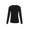 Promodoro Slim Fit Longsleeve Women Black