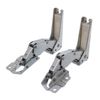 Reliapart Fridge Freezer Integrated Door Hinges For Siemens