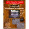 Concrete Joint and Crack Filler - 3 lb. bottle - GRAY