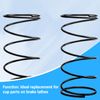 903110 Centering Cone Spring, Great Replacement Must Have for Cups on Brake Lathe（2 Pack）