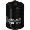 HIFLO FILTRO HF198 Premium Oil Filter