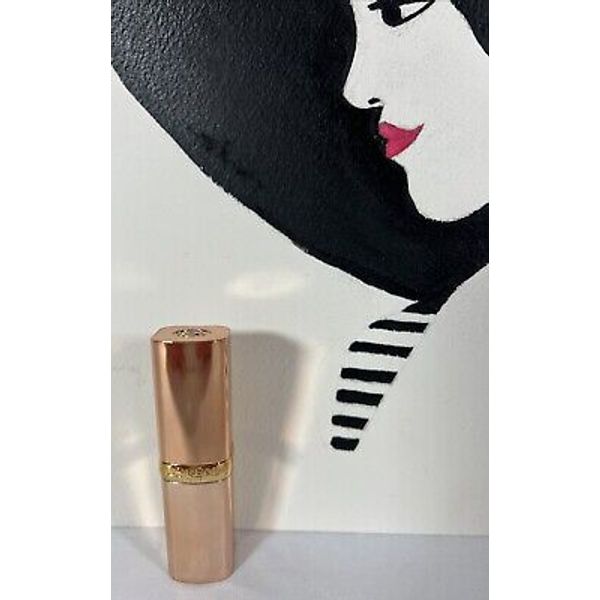 Loreal Coloure Riche Nude Intense 182 Nuextreme Lipstick New