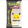 Pokemon TCG: Celebrations 25th Anniversary Booster Pack